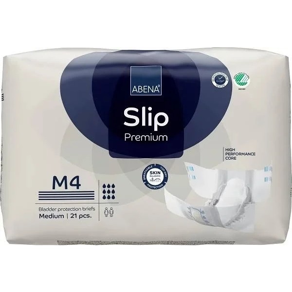 ABENA Slip M4 Premium c/21