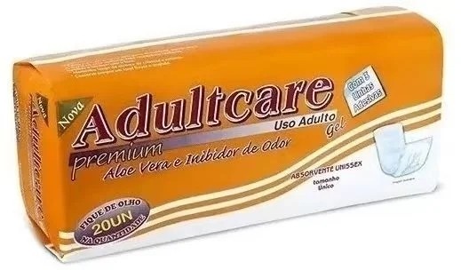 Abs. Adultcare Premium c/20