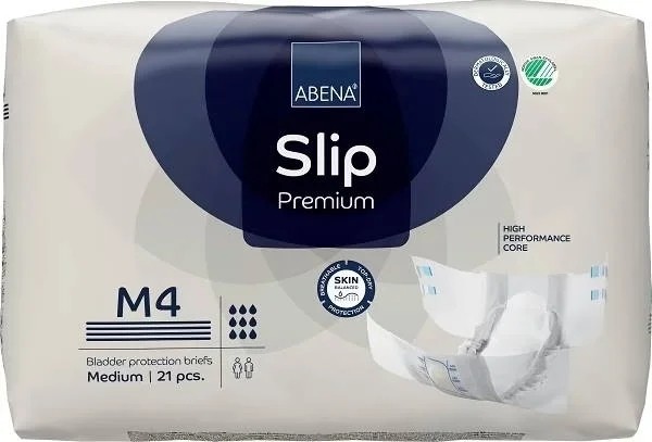 ABENA Slip M4 Premium c/21