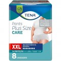 Tena Pants Plus Size XXL c/8