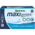 Abs. Biofral Maxi Geriatric c/20