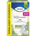Tena Lady Discreet Normal c/16