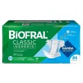 Fralda Geriátrica Biofral EG c/24