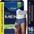 Tena Pants Men c/16
